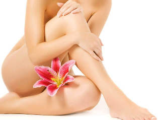 правільнае захаванне інтымнай гігіены